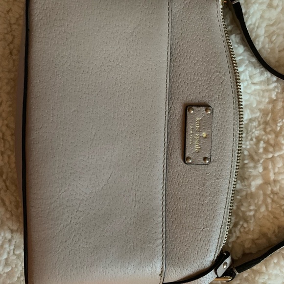Kate Spade Crossbody Bag - Picture 2 of 4